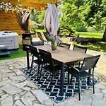 Jacuzzi Privatif 5km Du Centre Apartment Premilhat