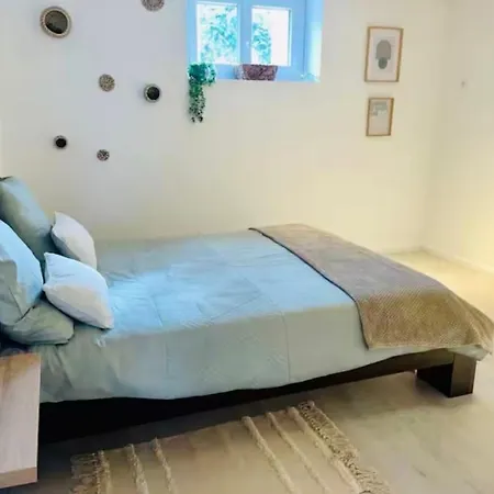 Jacuzzi Privatif 5km Du Centre Апартаменты Premilhat