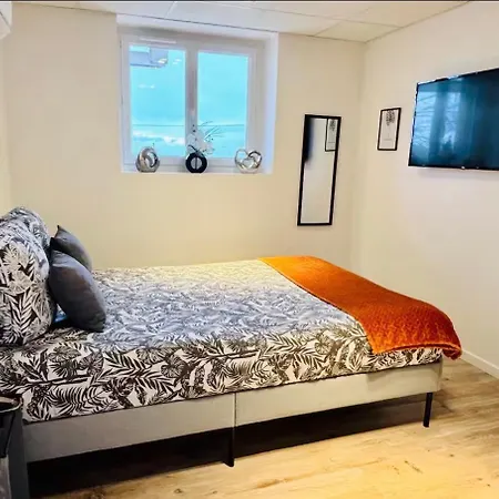 Jacuzzi Privatif 5km Du Centre