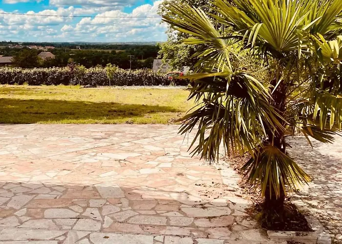 Jacuzzi Privatif 5km Du Centre Premilhat